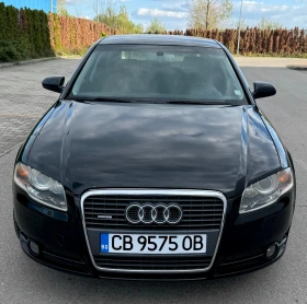Audi A4 3.0TDI/233kc/Quattro/Автоматик/Кожа/Ксенон - 2950 € / 5769.70 лв. - 23225946 2