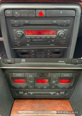 Audi A4 3.0TDI/233kc/Quattro/Автоматик/Кожа/Ксенон - 2950 € / 5769.70 лв. - 23225946 11