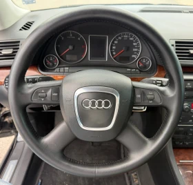 Audi A4 3.0TDI/233kc/Quattro/Автоматик/Кожа/Ксенон - 2950 € / 5769.70 лв. - 23225946 10