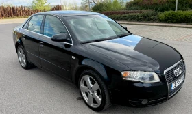 Audi A4 3.0TDI/233kc/Quattro/Автоматик/Кожа/Ксенон - 2950 € / 5769.70 лв. - 23225946 3