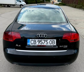 Audi A4 3.0TDI/233kc/Quattro/Автоматик/Кожа/Ксенон - 2950 € / 5769.70 лв. - 23225946 5
