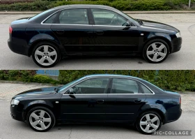 Audi A4 3.0TDI/233kc/Quattro/Автоматик/Кожа/Ксенон - 2950 € / 5769.70 лв. - 23225946 7