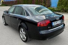 Audi A4 3.0TDI/233kc/Quattro/Автоматик/Кожа/Ксенон - 2950 € / 5769.70 лв. - 23225946 6