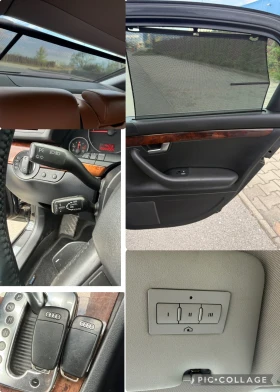 Audi A4 3.0TDI/233kc/Quattro/Автоматик/Кожа/Ксенон - 2950 € / 5769.70 лв. - 23225946 14