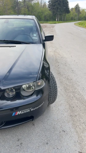 BMW 316 316ti | Mobile.bg � ����� ������ 10