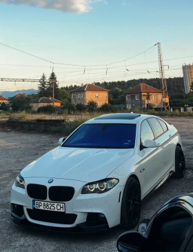 ������ BMW 535