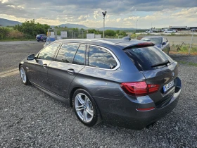 BMW 530 Xdrive M-����� Full extra | Mobile.bg � ����� ������ 3