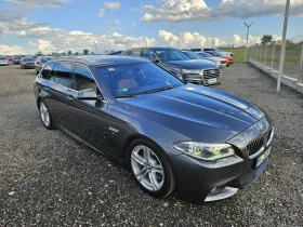 BMW 530 Xdrive M-����� Full extra | Mobile.bg � ����� ������ 7