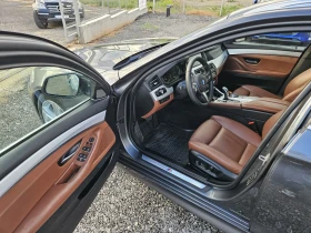 BMW 530 Xdrive M-����� Full extra | Mobile.bg � ����� ������ 11