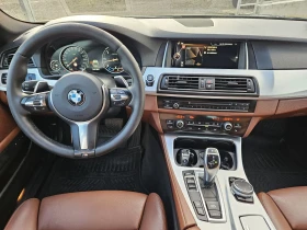 BMW 530 Xdrive M-����� Full extra | Mobile.bg � ����� ������ 14