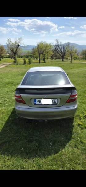 Mercedes-Benz C 180 - 2200 € / 4302.83 лв. - 93241981 2