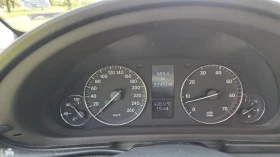 Mercedes-Benz C 180 - 2200 € / 4302.83 лв. - 93241981 8