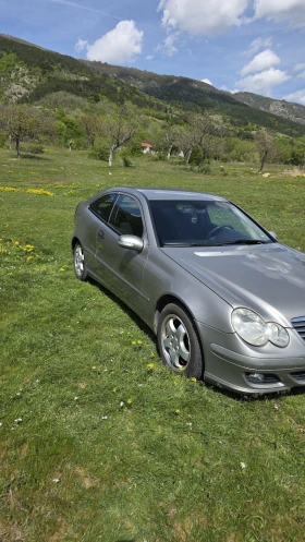 Mercedes-Benz C 180 - 2200 € / 4302.83 лв. - 93241981 3
