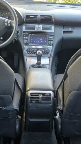Mercedes-Benz C 180 - 2200 € / 4302.83 лв. - 93241981 9