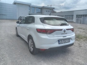 Renault Megane 1.33 Tce 140 | Auto.bg — изображение 4