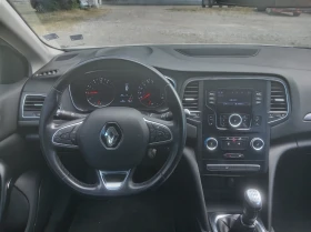 Renault Megane 1.33 Tce 140 | Auto.bg — изображение 11