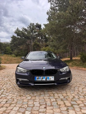 BMW 318 318