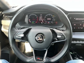 Skoda Octavia 2.0 TSI 7DSG RS | Mobile.bg � ����� ������ 14