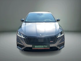 Skoda Octavia 2.0 TSI 7DSG RS | Mobile.bg � ����� ������ 8