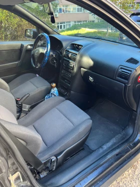 Opel Astra 1.7 - 1100 € - 18791395 7