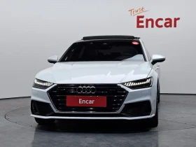 Audi A7 55 Tfsi Quattro Premium | Mobile.bg � ����� ������ 3