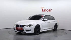 ������ BMW 320