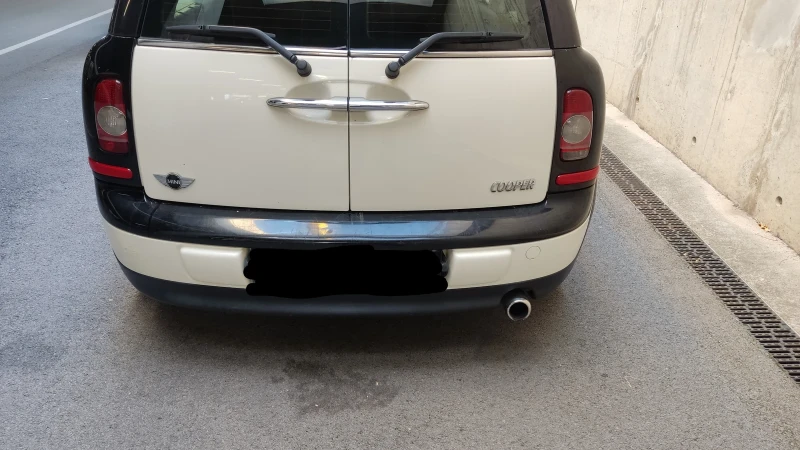 Mini Clubman, снимка 5 - Автомобили и джипове - 47969757