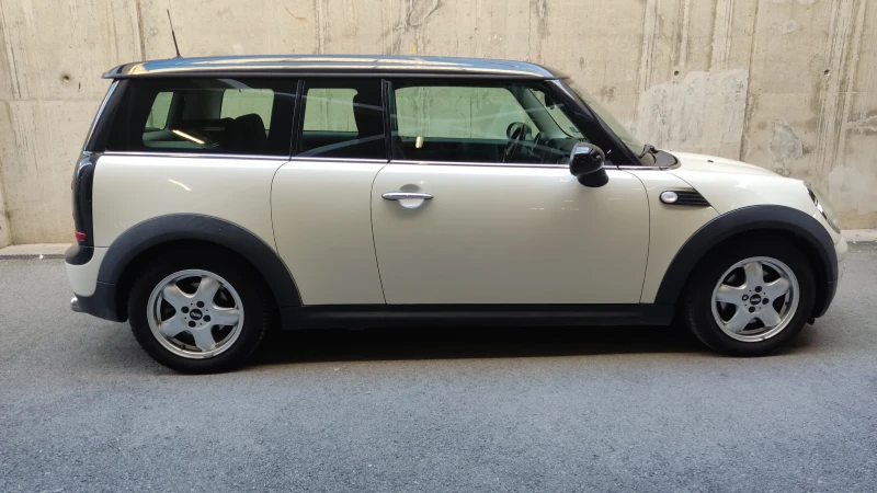 Mini Clubman, снимка 7 - Автомобили и джипове - 47969757