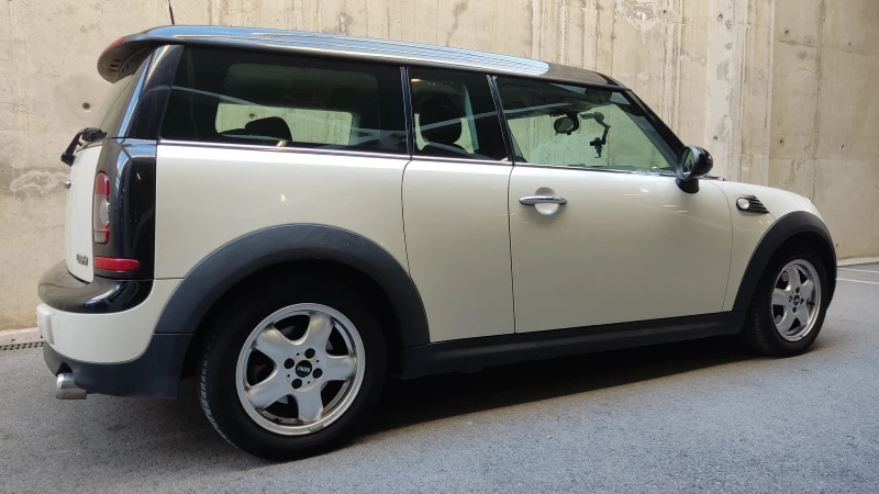 Mini Clubman, снимка 9 - Автомобили и джипове - 47969757