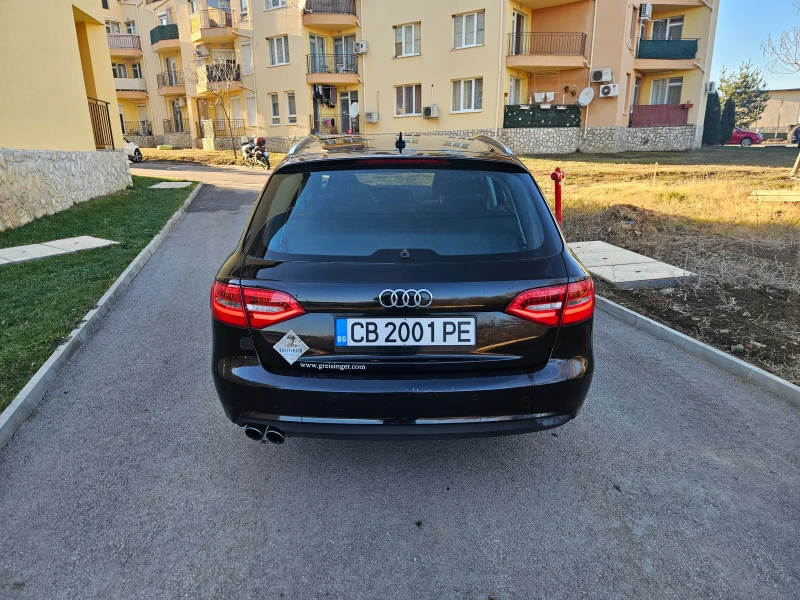 Audi A4 2.0TDI, снимка 6 - Автомобили и джипове - 48229930