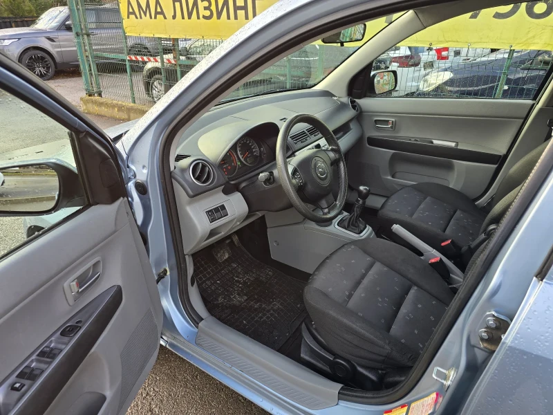 Mazda 2 AUTO, снимка 7 - Автомобили и джипове - 48165416