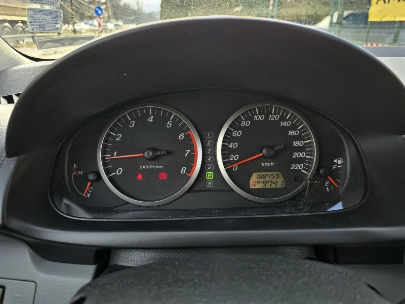 Mazda 2 AUTO, снимка 16 - Автомобили и джипове - 48165416