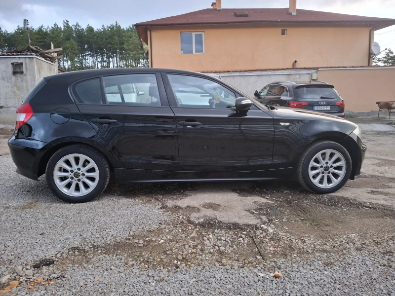 BMW 116, снимка 7 - Автомобили и джипове - 48482475