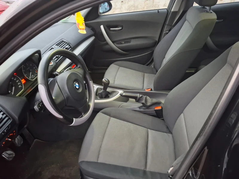 BMW 116, снимка 15 - Автомобили и джипове - 48482475