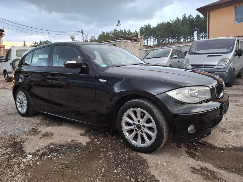 BMW 116, снимка 2 - Автомобили и джипове - 48482475