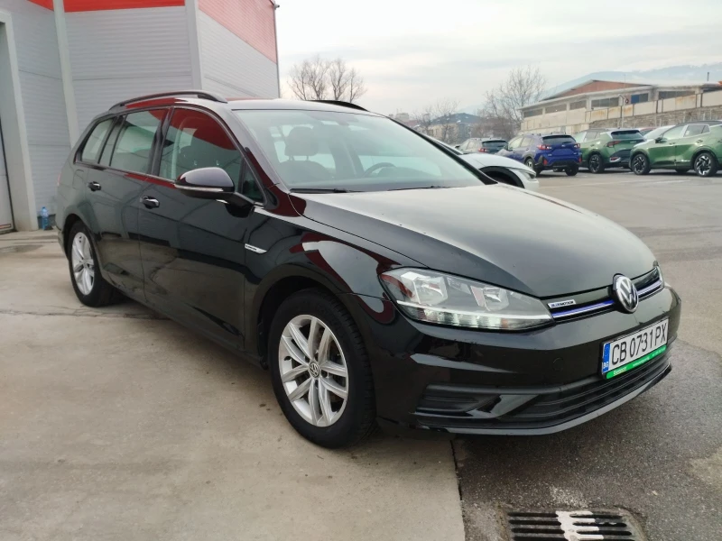 VW Golf 1.5 tsi, снимка 3 - Автомобили и джипове - 48584369