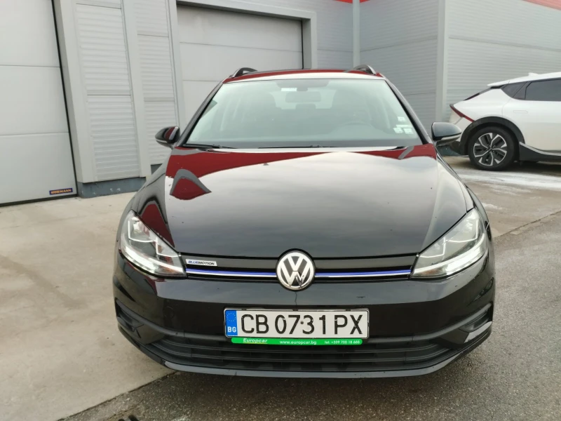 VW Golf 1.5 tsi, снимка 2 - Автомобили и джипове - 48584369