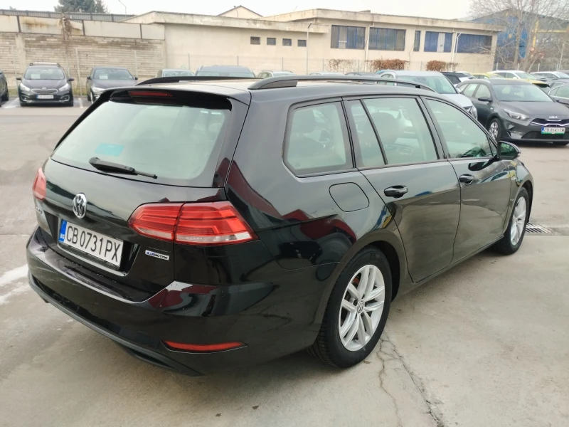 VW Golf 1.5 tsi, снимка 4 - Автомобили и джипове - 48584369