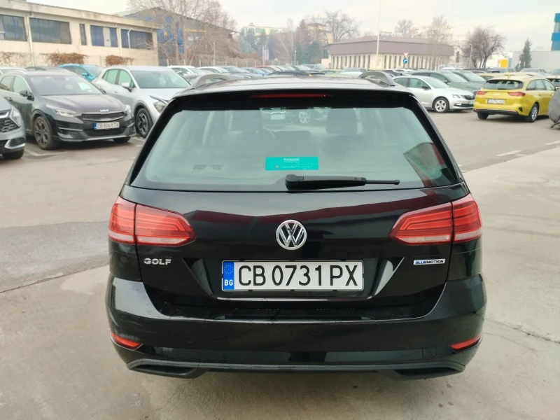 VW Golf 1.5 tsi, снимка 5 - Автомобили и джипове - 48584369