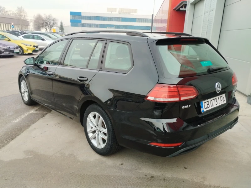 VW Golf 1.5 tsi, снимка 6 - Автомобили и джипове - 48584369