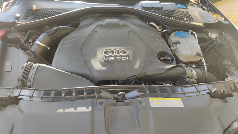 Audi A6 Allroad, снимка 13 - Автомобили и джипове - 49392934