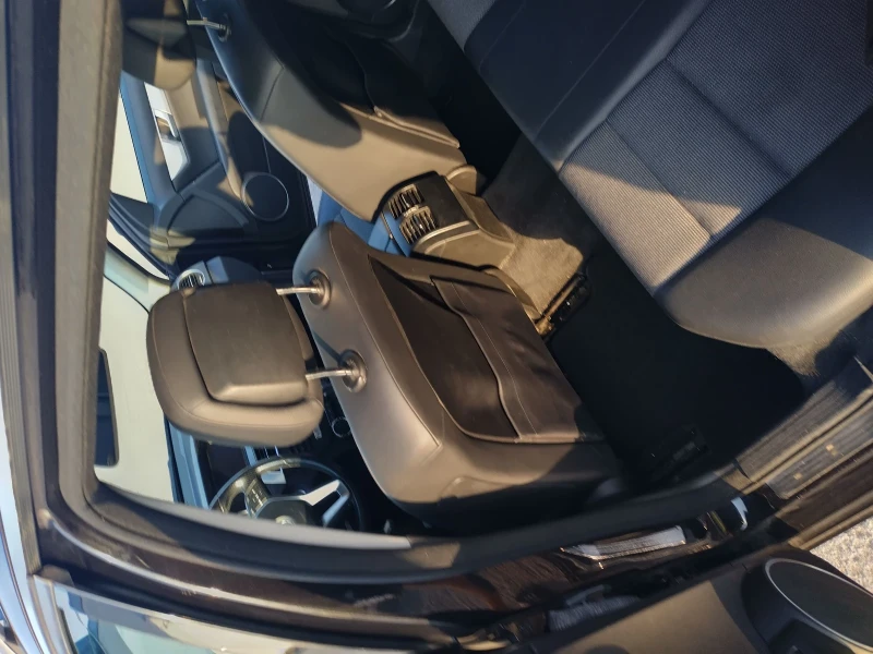 Mercedes-Benz C 250, снимка 5 - Автомобили и джипове - 51596508