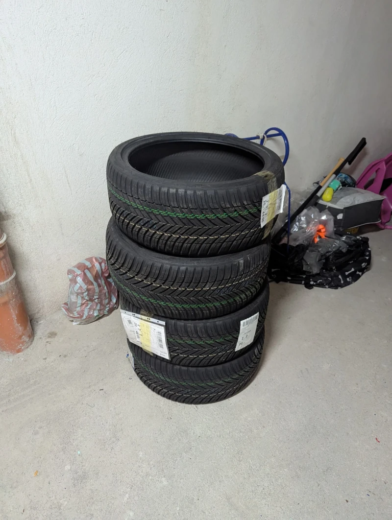 Seat Leon Cupra 290, снимка 17 - Автомобили и джипове - 52530349