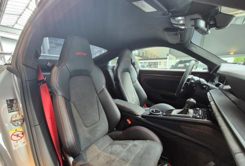 Porsche 911 992.2 GT3 CUP LIFT-SYSTEM BOSE MATRIX, снимка 15 - Автомобили и джипове - 51508585