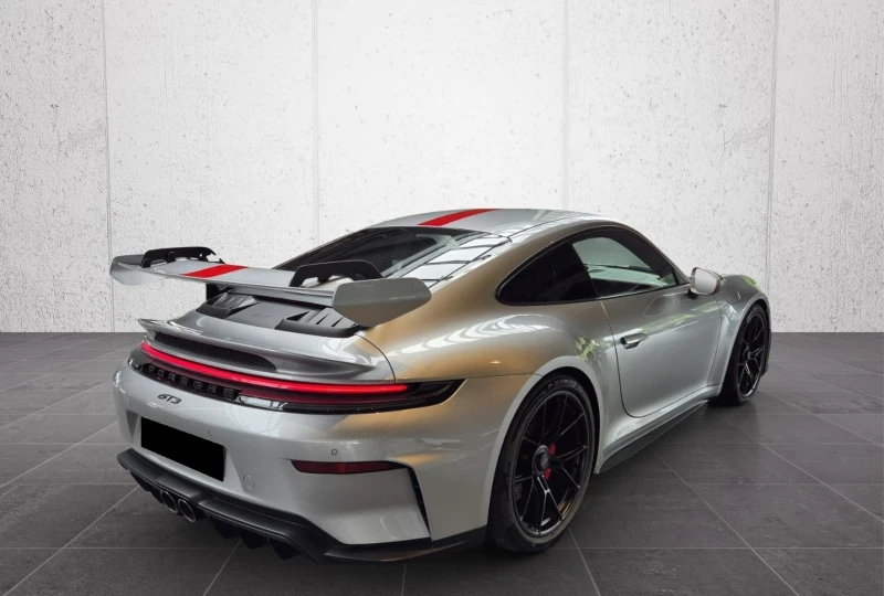 Porsche 911 992.2 GT3 CUP LIFT-SYSTEM BOSE MATRIX, снимка 5 - Автомобили и джипове - 51508585