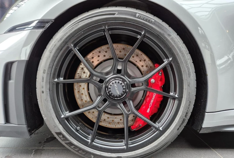 Porsche 911 992.2 GT3 CUP LIFT-SYSTEM BOSE MATRIX, снимка 6 - Автомобили и джипове - 51508585