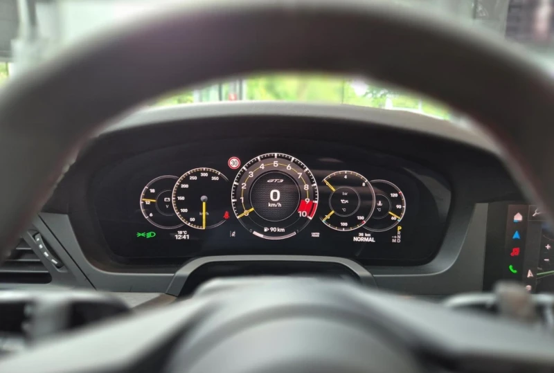 Porsche 911 992.2 GT3 CUP LIFT-SYSTEM BOSE MATRIX, снимка 11 - Автомобили и джипове - 51508585