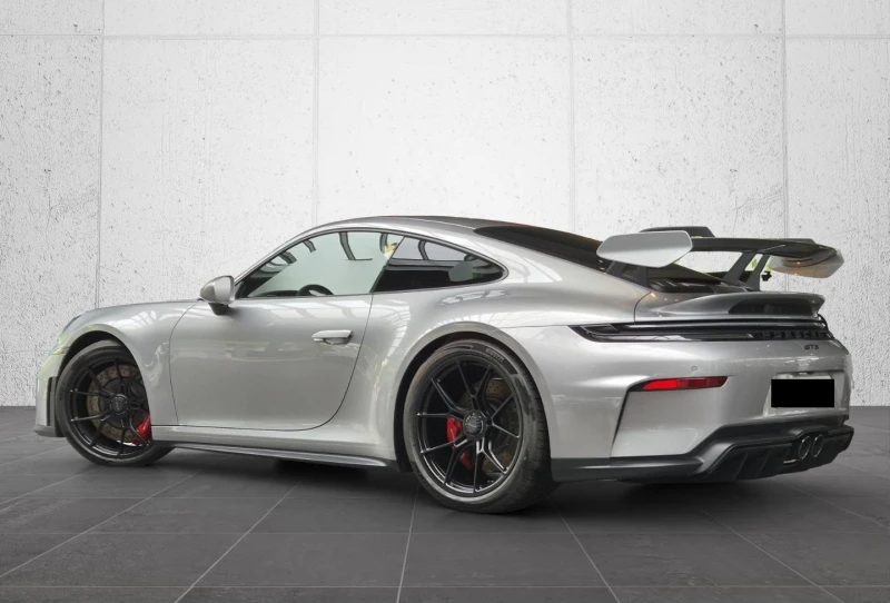 Porsche 911 992.2 GT3 CUP LIFT-SYSTEM BOSE MATRIX, снимка 4 - Автомобили и джипове - 51508585