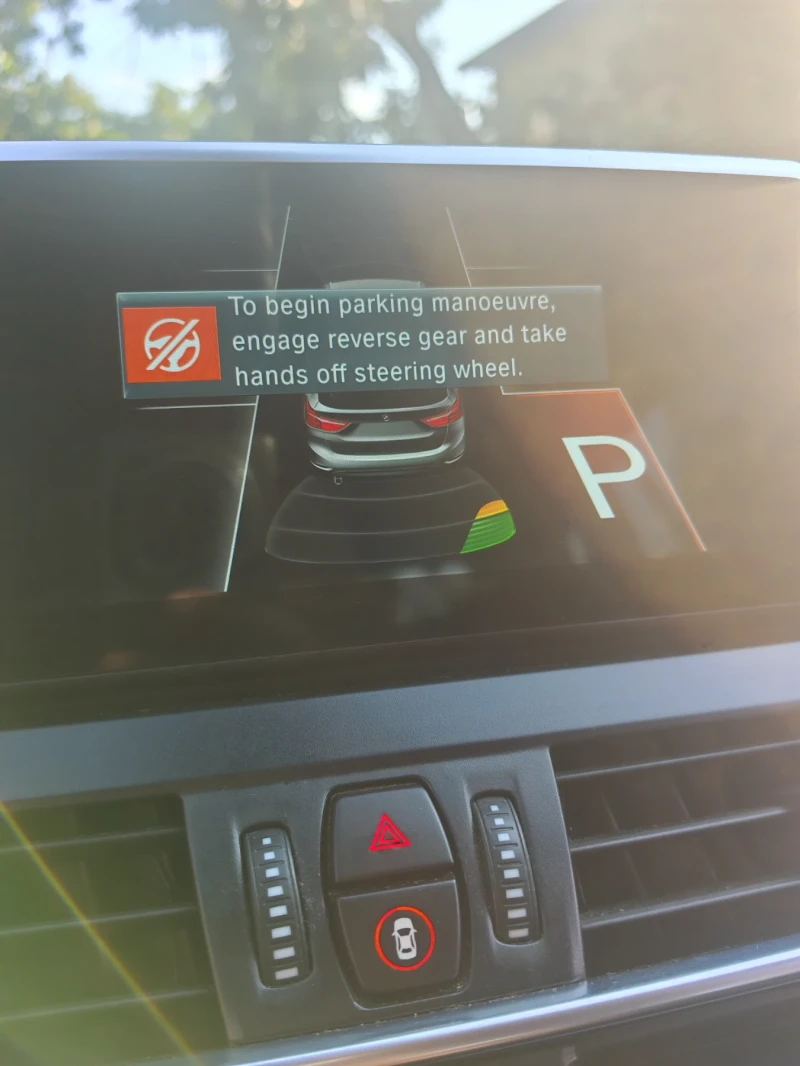 BMW 2 Gran Tourer 220D Xdrive, снимка 12 - Автомобили и джипове - 51487604