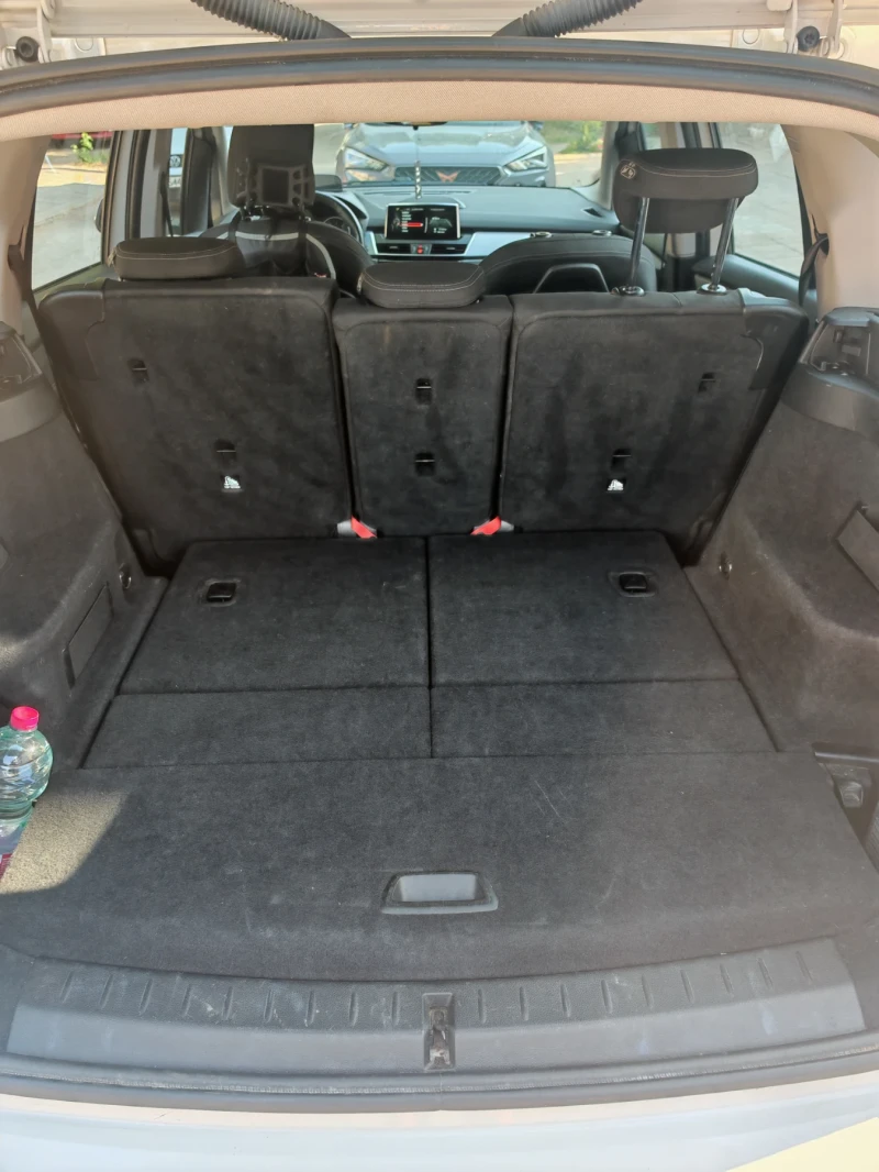 BMW 2 Gran Tourer 220D Xdrive, снимка 15 - Автомобили и джипове - 51487604